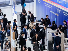 微宏動力攜多款產品亮相The Battery Show Asia 2026