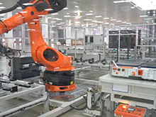 歐洲交付再進一步｜利元亨波蘭模組 PACK 生產線順利出機