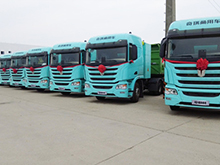 國軒高科獲奇瑞商用車重卡電池大單