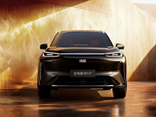 首搭神盾金磚電池吉利銀河M7技術首秀重構主流電混SUV價值標桿