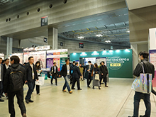 微宏攜全系列電芯產品及儲能系統亮相2026日本東京智慧能源周